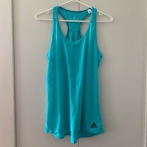 Adidas Athletic Tank